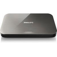 Philips HMP7001 Net TV, Wi-Fi integrada, USB 2.0 Reproductor multimedia HD (HMP7001/12)